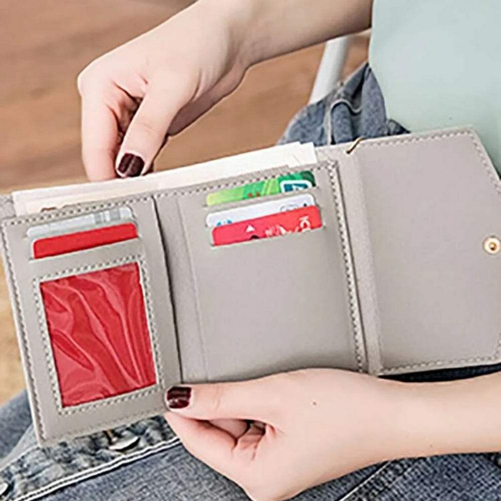 Wallet - Picture 5 of 5